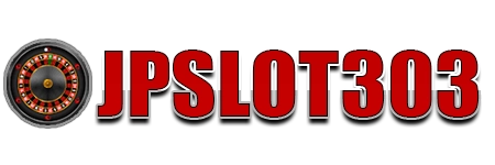 Logo JPSLOT303